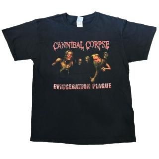 carnival corps Tee