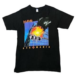 defreppard Tee