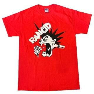 rancid Tee