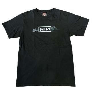 nine inch nails Tee