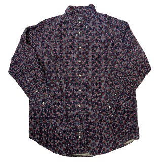 sutter and grant corduroy  shirt