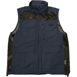 The North Fece vest