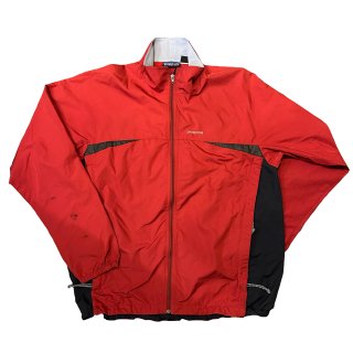 Patagonia nylon jacket