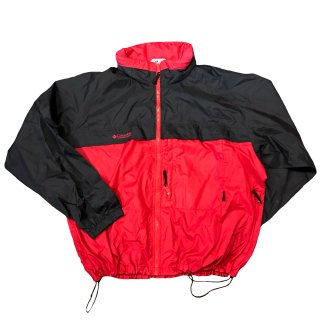 Columbia nylon jacket