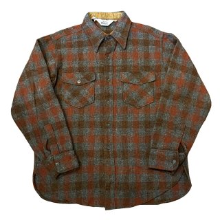 wool rich wool  shirt