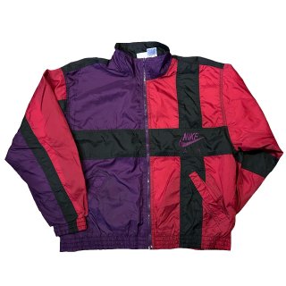 Nike nylon jacket