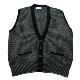 janrzen Knit vest