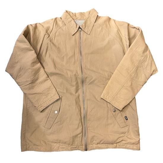 Vans coat cheap