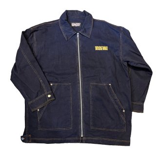 hommebold coverall
