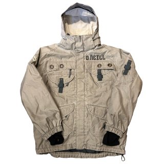90s O'Neill  nylon jacket