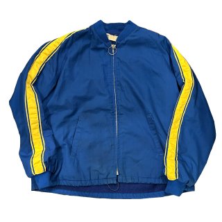 70s Racing  jacket