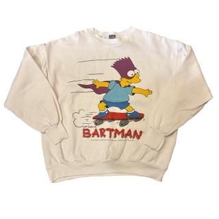 90s The Simpsons sweat