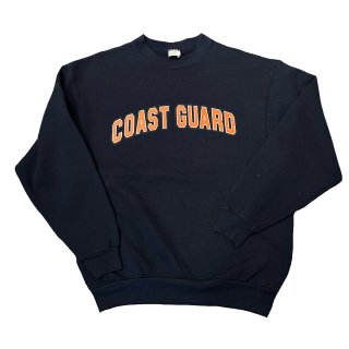 coast guard  sweat