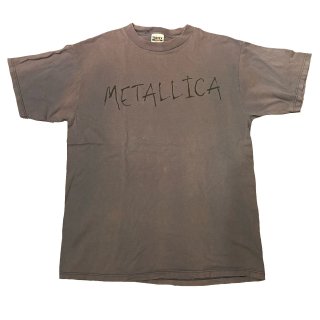 Metallica Tee