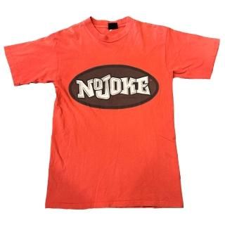 no joke Tee