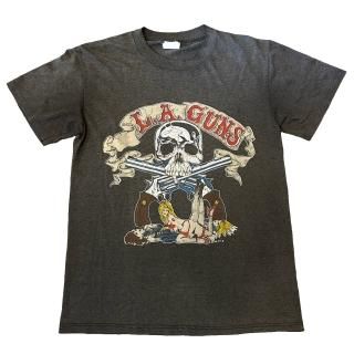 LA Guns Tee