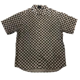 vans shirt