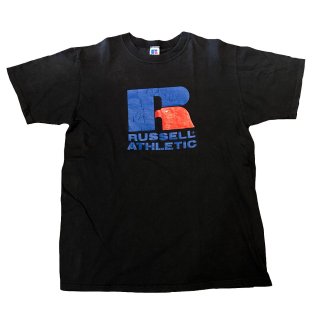 Russell authentic Tee