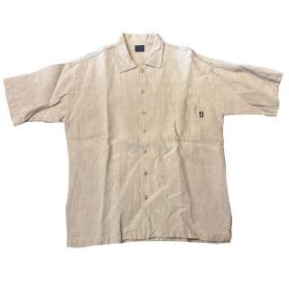 NSU linen  shirt
