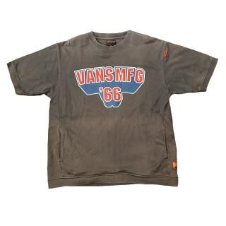vans Tee