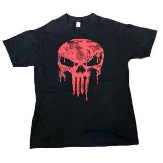 the punisher Tee