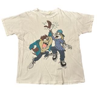 looney tunes Tee
