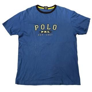 Polo  Tee