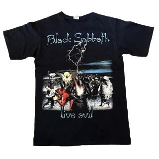 Black sabbath Tee