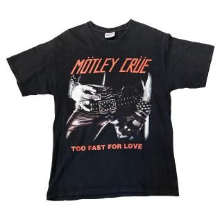 motleycrue Tee