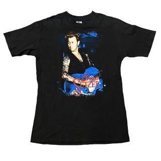 Brian setzer Tee