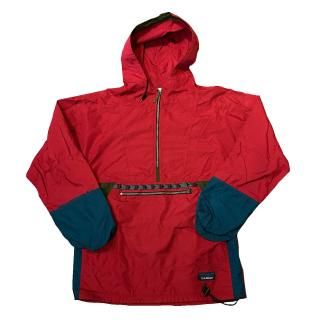 LL Bean anorak