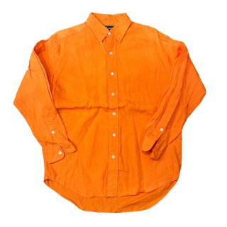 Polo linen shirt