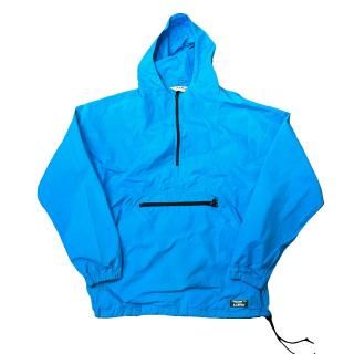 LL Bean anorak