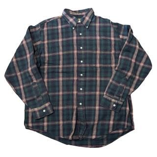 LL Bean  shirt