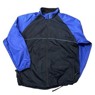 Nike nylon jacket