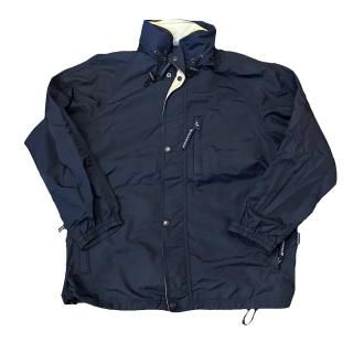 Polo sport nylon jacket