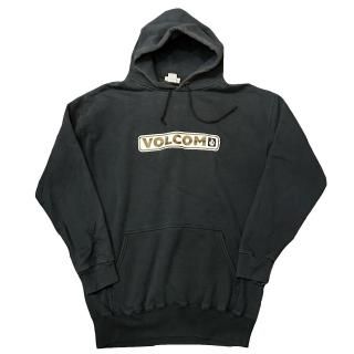 volcom foodie
