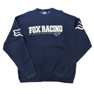 FoxRacing sweat