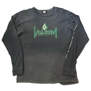 volcom long sleeve