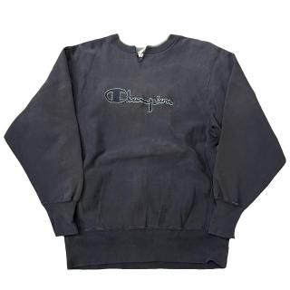 champion reverse weave sweat