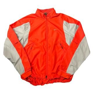 Nike nylon  jacket