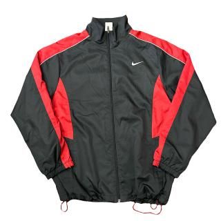 Nike nylon  jacket