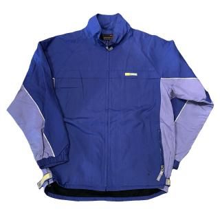 vans nylon  jacket