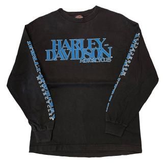 Harley-Davidson long sleeve