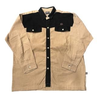 airwalk corduroy  shirt