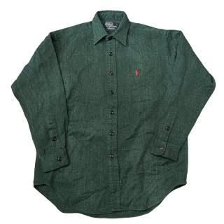 Polo Acryl shirt