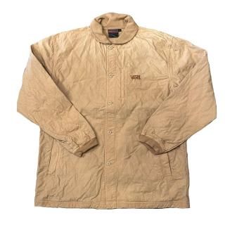 vans nylon  jacket