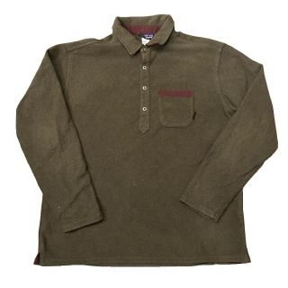 patagonia fleece