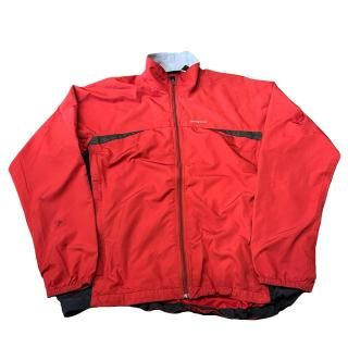 patagonia nylon jacket