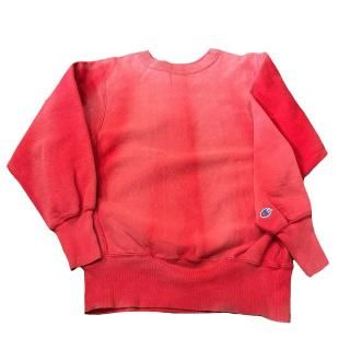 champion reverse weave sweat